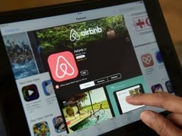 Berlin has begun restricting private property rentals through Airbnb and similar online platforms, threatening hefty fines in a controversial move meant to keep housing affordable for locals (AFP Photo/John MacDougall)