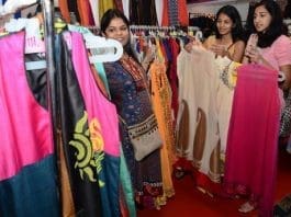 Apparel Exports