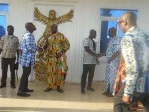Osu Mantse
