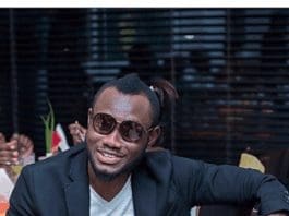 prince David Osei