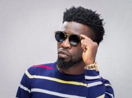 Bisa Kdei