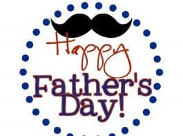 Fathers-day