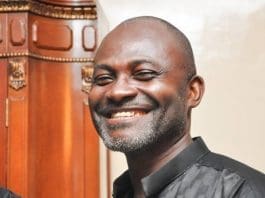 Kennedy Agyapong