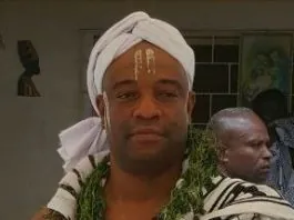 King Tackie Teiko Tsuru II legitimately installed Ga Mantse after 2015 Regional House of Chiefs' ruling