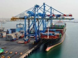 Tema shipyard