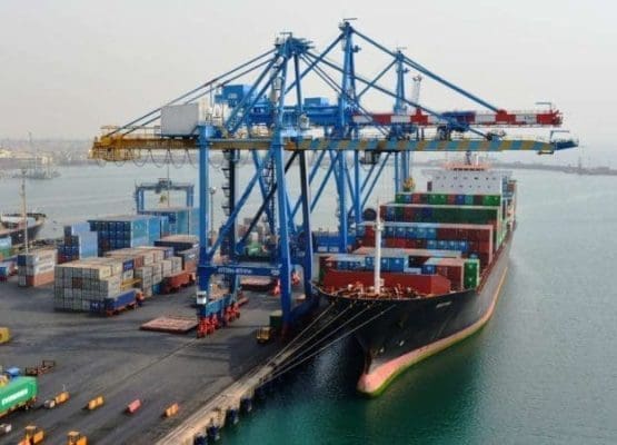 Tema Shipyard Posts 55% Revenue Surge as Regional Vessels Return