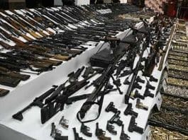 U.S.-Considers-Lifting-Arms-Ban-On-Nigeria-630x336