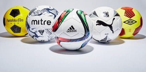 all-footballs footballs