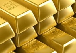 gold