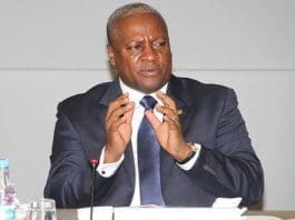 Mahama