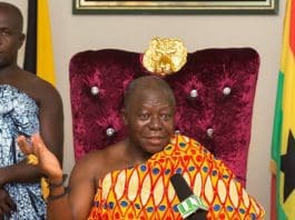 Otumfuo