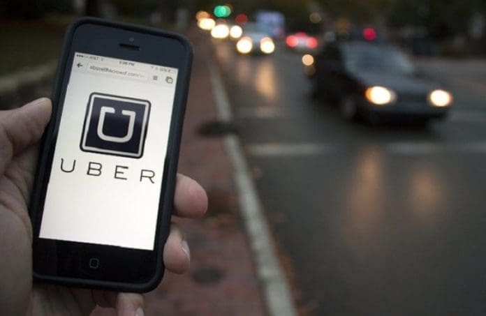 Uber