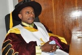 Rev. Isaac Owusu Bempah