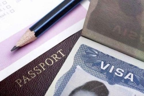VISA VISA