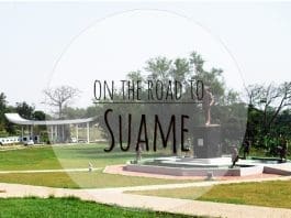 SUAME