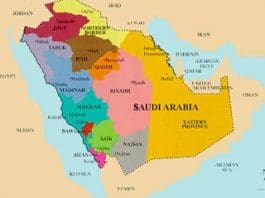 Arab States
