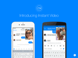 Facebook Live Video