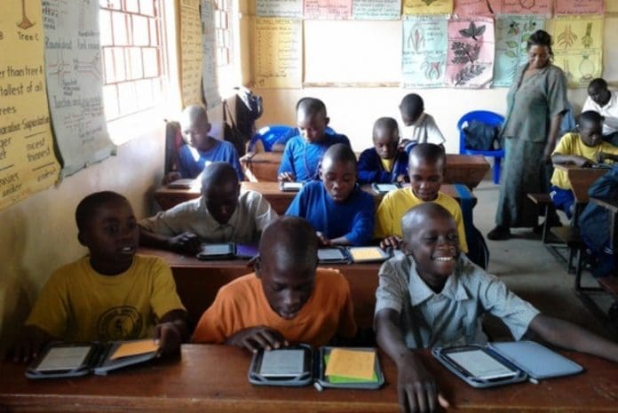 classroom
