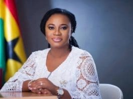 Ghana's Electoral Commission (EC)