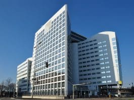 International Criminal Court (ICC)