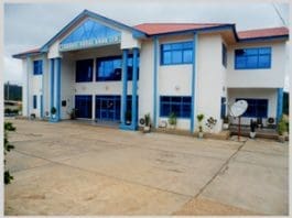 Adansi Rural Bank