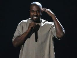 Kanye West