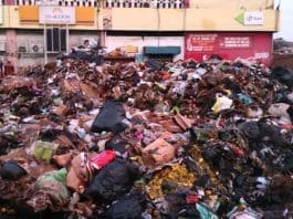 rubbish