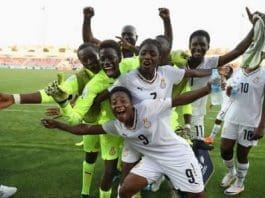 Black Queens