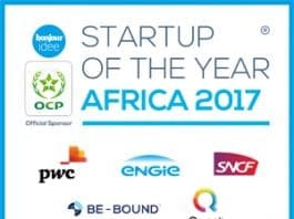 startup of the year africa