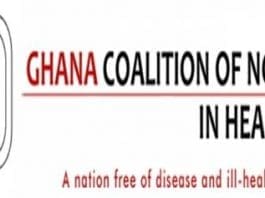Coalition of NGOs in Health