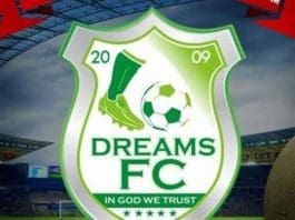 Dreams FC