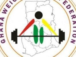Ghana Weightlifting Federation