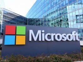 Microsoft
