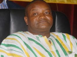 Hassan Ayariga