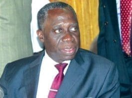 Yaw Osafo-Maafo
