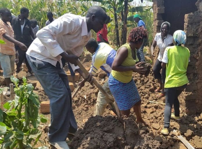 Youth Farming Agriculture Youth Farming Agriculture