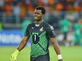 Razak Braimah