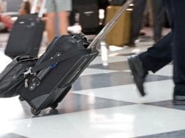 travel afcon