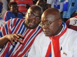 Bawumia-Addo