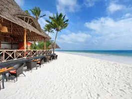Tourism, Beach, Africa,