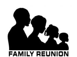 Family reunion