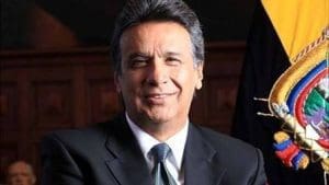 Lenin Moreno