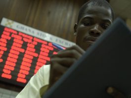 Ghana’s investment market