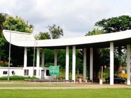 KNUST