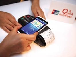 mobile payments