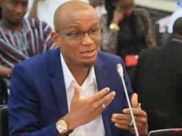 Dr. Mustapha Hamid