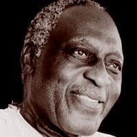 Prof. Kofi Awoonor