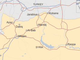 Syria