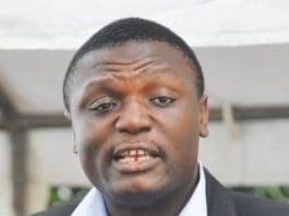 Kofi Adams