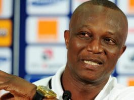 Kwasi Appiah
